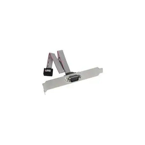Bracket serial RS232