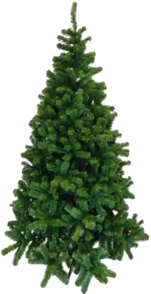 Brad de Crăciun Eurolamp - Normandy, 120 cm, Ø70 cm
