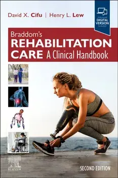 Braddom's Rehabilitation Care. A Clinical Handbook, 2 ed, Hardback/***