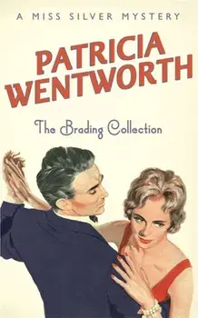Brading Collection, Paperback/Patricia Wentworth