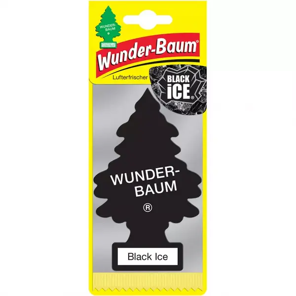 Bradut Black Ice WUNDER BAUM