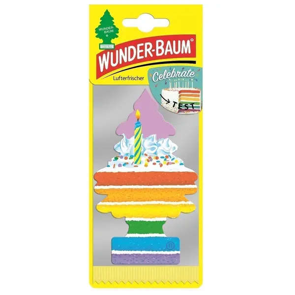 Bradut Celebrate WUNDER BAUM
