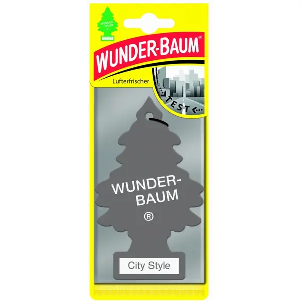 Bradut City Style WUNDER BAUM