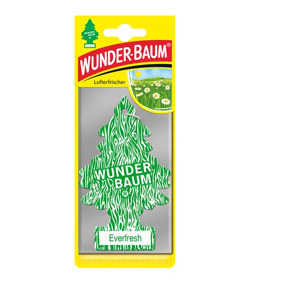 Bradut Everfresh WUNDER BAUM