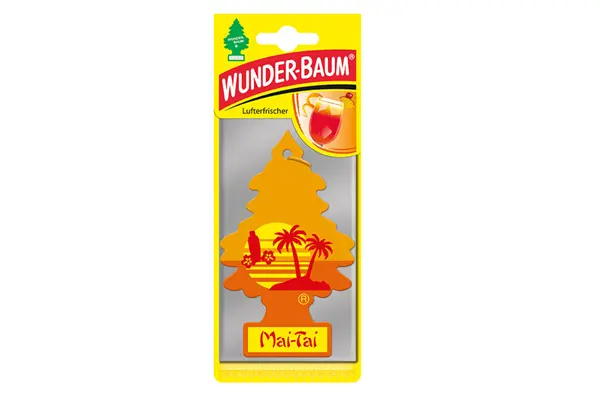 Bradut odorizant Mai Tai WUNDER BAUM