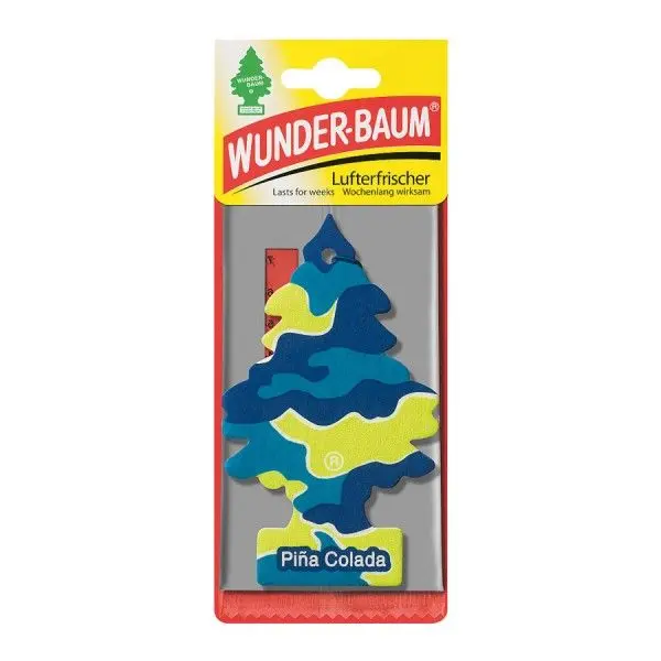 Bradut Pina Colada WUNDER BAUM