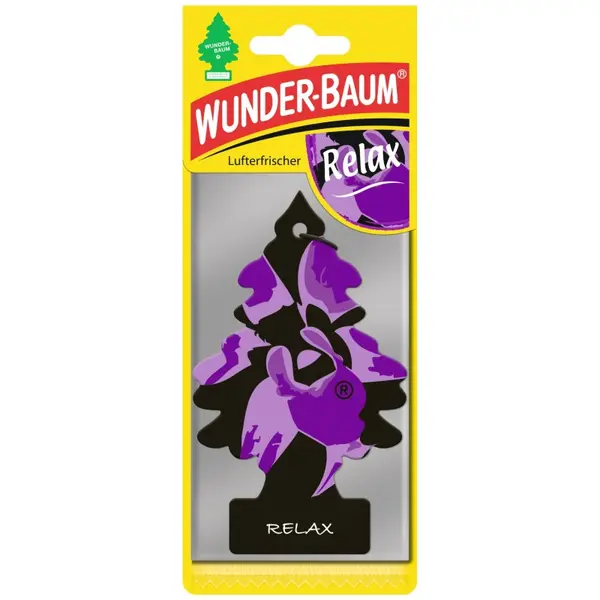 Bradut Relax WUNDER BAUM