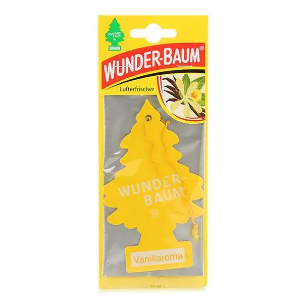 Bradut Vanilla WUNDER BAUM
