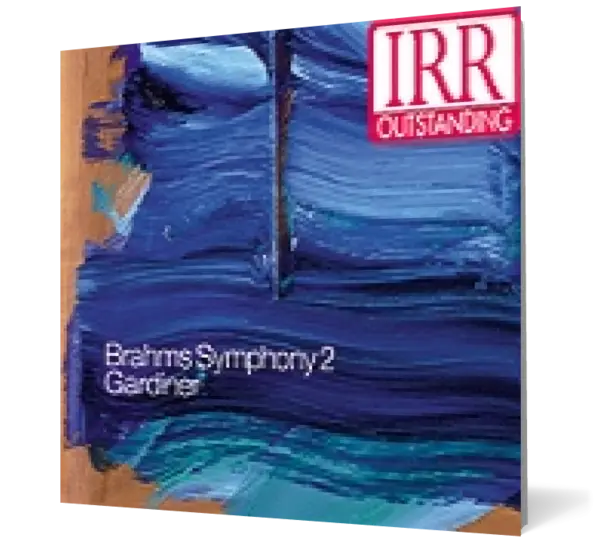 Brahms Symphony 2
