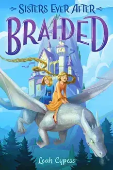 Braided, Hardback/Leah Cypess