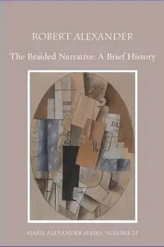 Braids & Sequins. Prose Sequence Anthology, Paperback/***