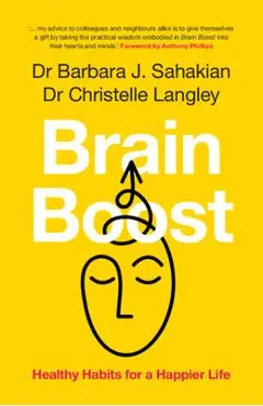 Brain Boost - Barbara J. Sahakian