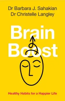 Brain Boost. Healthy Habits for a Happier Life, Paperback/***