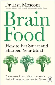 Brain Food, Paperback/Lisa Mosconi