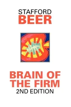 Brain of the Firm, Paperback/Stafford Beer