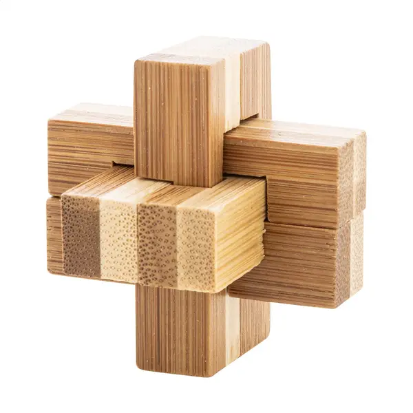 Brainboo puzzle magic