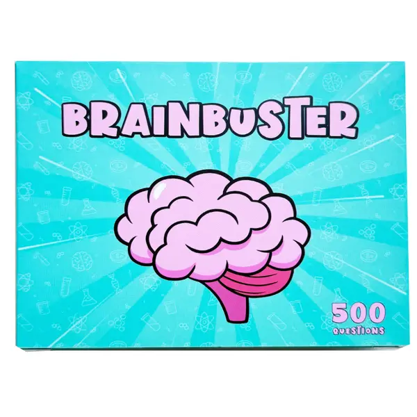 Brainbuster