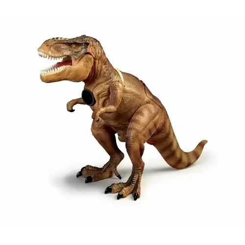Brainstorm Toys T Rex Proiector si Paznic