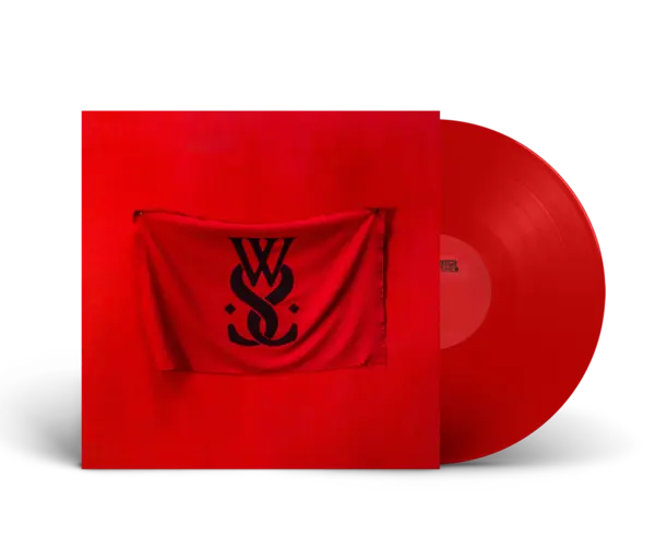 Brainwashed (Red Vinyl) | While She Sleeps