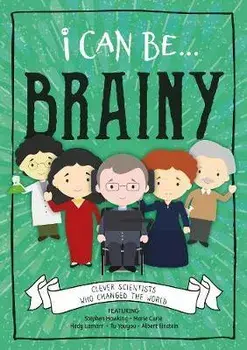 Brainy, Hardback/Shalini Vallepur