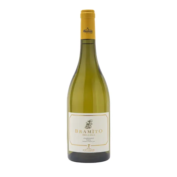 Bramìto della sala 750 ml