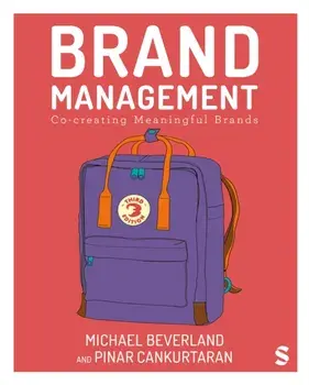 Brand Management. Co-creating Meaningful Brands, 3 Revised edition, Paperback/Pinar Cankurtaran