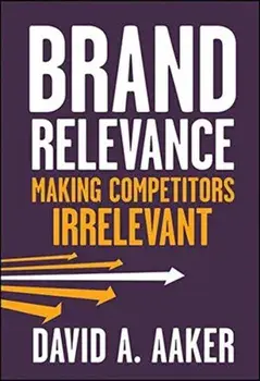 Brand Relevance, Hardcover/David A Aaker