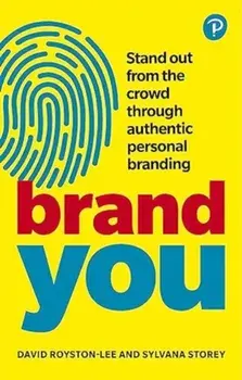 Brand You. 3 ed, Paperback/Sylvana Storey