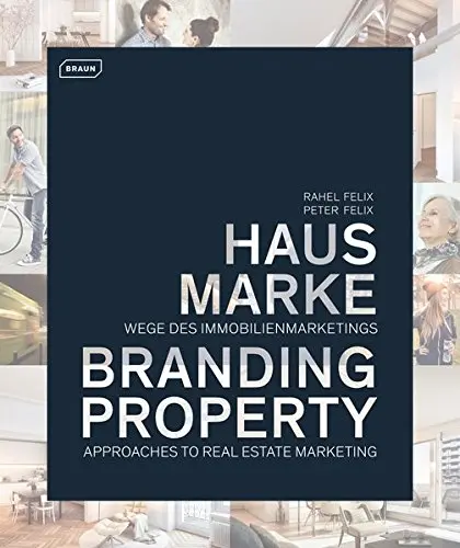 Branding Property | Rahel M. Felix