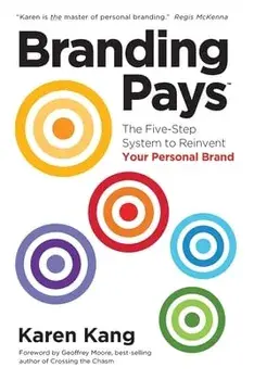 BrandingPays: The Five-Step System to Reinvent Your Personal Brand, Paperback/Karen Kang