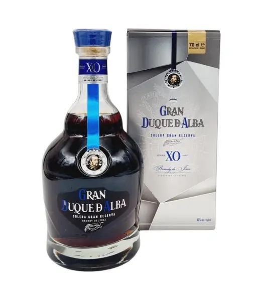 Brandy Gran Duque D'alba Xo 70cl