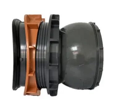 Bransament Connex cu articulatie sferica D315 160