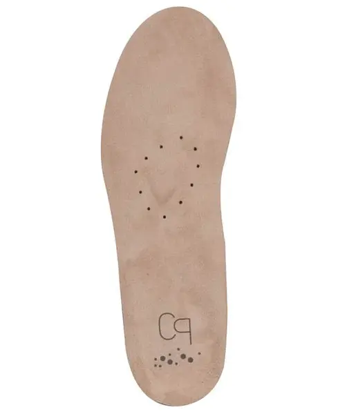 Branturi gel pentru incaltaminte INS GEL, culoarea negru 40-41, NEGRU-ALBASTRU