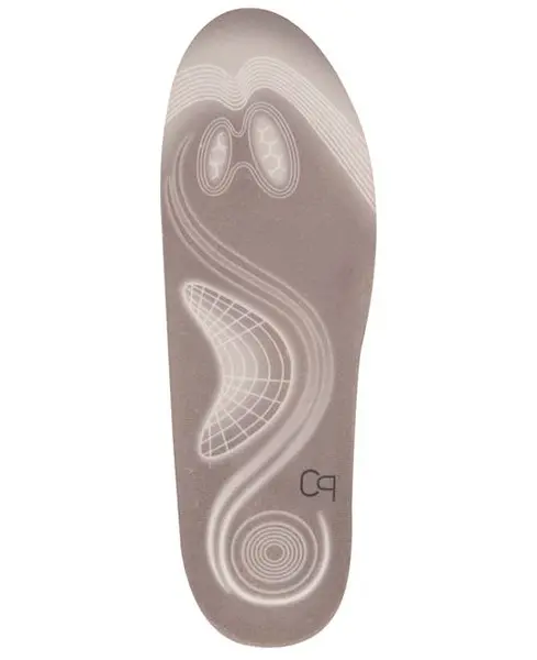 Branturi sport pentru incaltaminte INS SPORT, culoarea gri 40-41, GRI-ALBASTRU