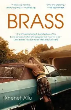 Brass - Xhenet Aliu