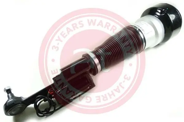 Brat arc pneumatic AT AUTOTEILE GERMANY OEM - Quality - Line at10241