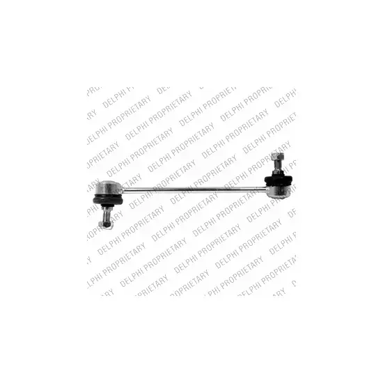 Brat bara stabilizatoare Fata Dreapta 230mm potrivit HYUNDAI I10 I, I10 II 1.0-1.2 12.07-