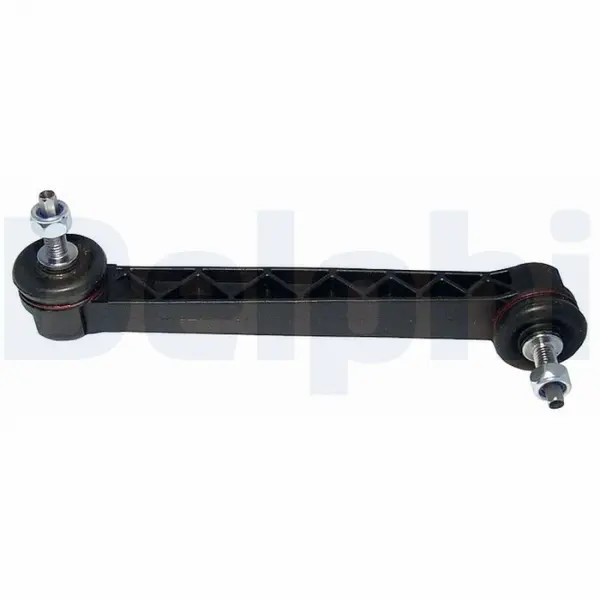 Brat bara stabilizatoare Fata Dreapta Stanga 223mm (plastic) potrivit MERCEDES A (W168) 1.4-2.1 07.97-08.04