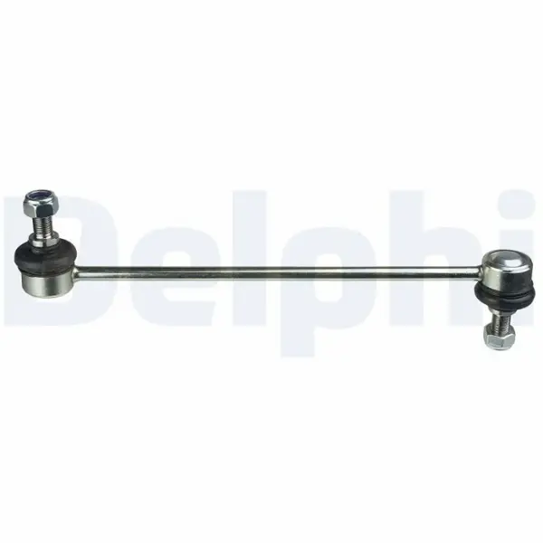 Brat bara stabilizatoare Fata Dreapta Stanga 283mm potrivit HYUNDAI ACCENT IV, ELANTRA V, I30, IX35, TUCSON, VELOSTER; KIA CEE D, CERATO III, PRO CEE D, RIO III 1.0-Electric 08.09-