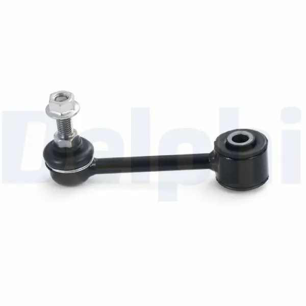 Brat bara stabilizatoare Fata Spate Dreapta Stanga 130mm potrivit JEEP WRANGLER III 2.8D 3.6 3.8 04.07-