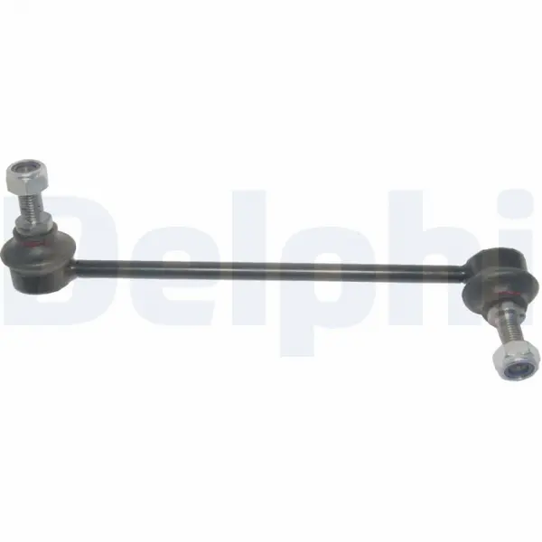 Brat bara stabilizatoare Fata Stanga 200mm potrivit HYUNDAI GETZ 1.1-1.6 09.02-