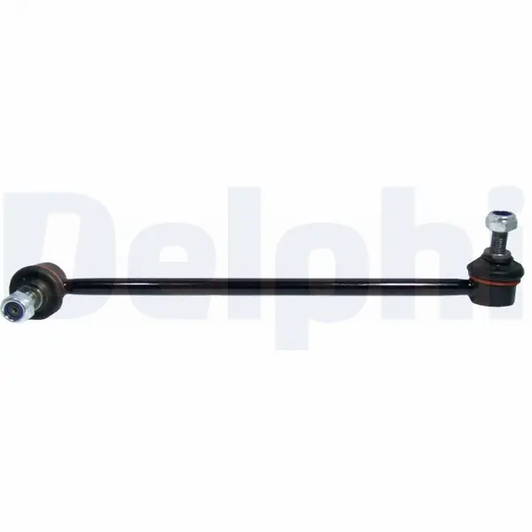 Brat bara stabilizatoare Fata Stanga 285mm potrivit HYUNDAI ACCENT III; KIA RIO II 1.4 1.5D 1.6 03.05-12.11