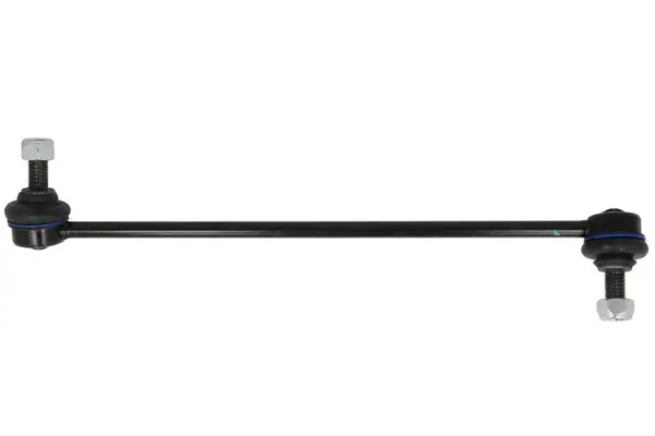 Brat bara stabilizatoare Fata Stanga 341mm potrivit HYUNDAI IX55, SANTA FE I, SANTA FE II, SANTA FE II SUV; KIA SORENTO II, SORENTO II SUV 2.0D-3.8 04.01-