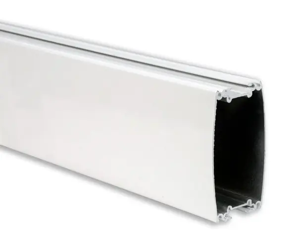 Brat bariera GLTBAR5001W00 pentru Comunello Limit 500, lungime 5m, fara accesorii