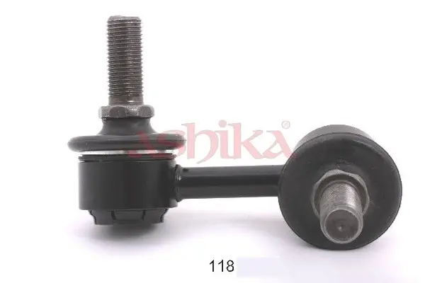 Brat/bieleta suspensie, stabilizator ASHIKA 106-01-117L
