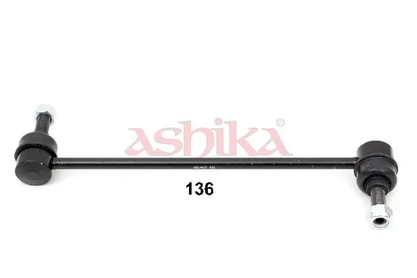 Brat/bieleta suspensie, stabilizator ASHIKA 106-01-136