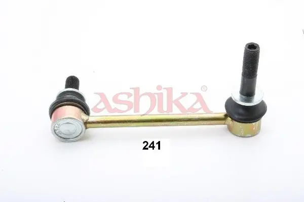 Brat/bieleta suspensie, stabilizator ASHIKA 106-02-241