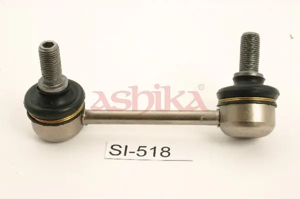Brat/bieleta suspensie, stabilizator ASHIKA 106-05-518L