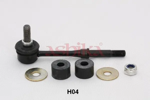 Brat/bieleta suspensie, stabilizator ASHIKA 106-0H-H04