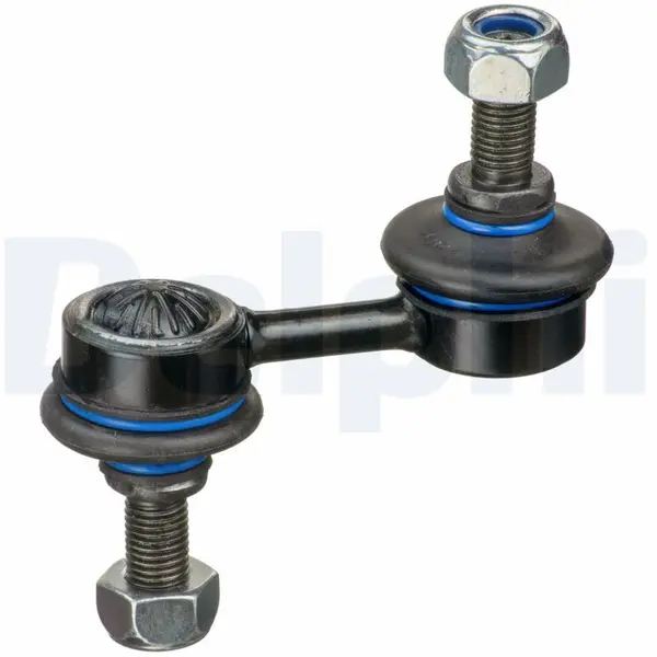 Brat/bieleta suspensie, stabilizator DELPHI TC1190